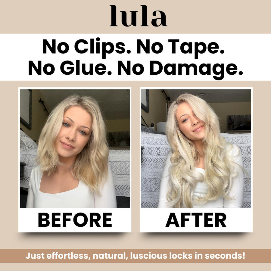 Lula Lula